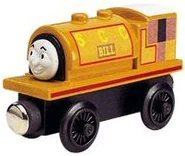 WoodenRailwayBill1990