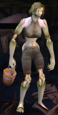 Image of Monika Sengutz