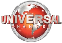 Universal Channel logo