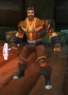 Foreman Bonds