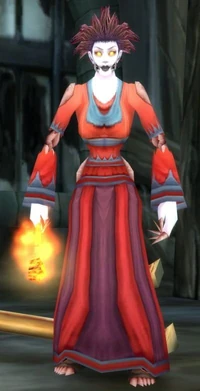 Shara Blazen