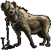 Hyena on Chain