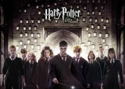 Harry Potter 1