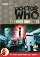 TheWarMachinesDVD