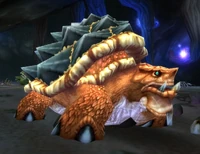 Ghamoora