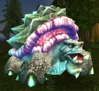 Image of Ironback
