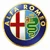 Alfa Romeo logo