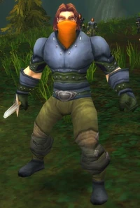 Image of Syndicate Footpad