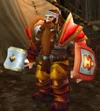 Lieutenant Haggerdin