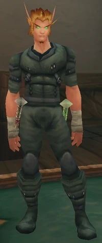 Myrokos Silentform