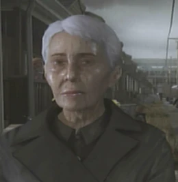 Ann shepard