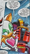 Omega & Rouge