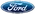 Ford logo