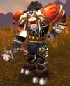 Brumn Winterhoof