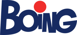 Boing logo