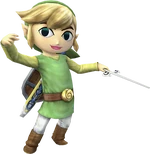 Toon Link