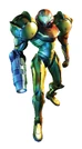 Samus Varia