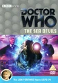 Bbcdvd theseadevils