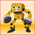 Desertrian 03