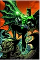 Batman Green Lantern 001