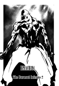 Bleach 394 cover page