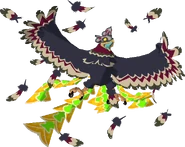 Helmaroc King (The Wind Waker)