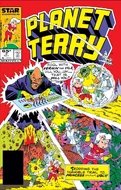 Planet Terry Vol 1 2