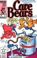 Care Bears Vol 1 9