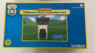 BachmannTidmouthShedsExpansionPack