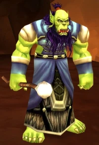 Yarrog Baneshadow