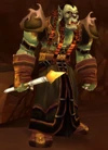 Felweaver Scornn