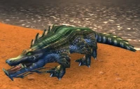 Image of Snapjaw Crocolisk