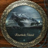 Tales Knothole