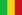 Flag of Mali