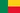 Flag of Benin