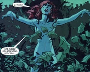 Gotham Central poison