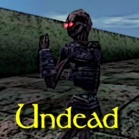 Undead Exemplar