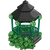Green Gazebo-icon