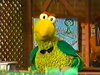 Iftah Ya Simsim