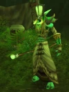 Witch Doctor Uzer'i