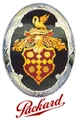 Packard logo