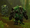 Zapped Land Walker