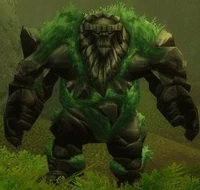 Land Walker