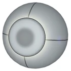 Sphere cube