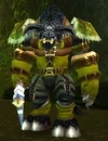 Grimtotem Raider