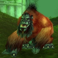 Groddoc Ape