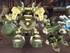 XD-175 Compactobot