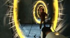 Yellow portal early player