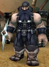 Prospector Ironboot