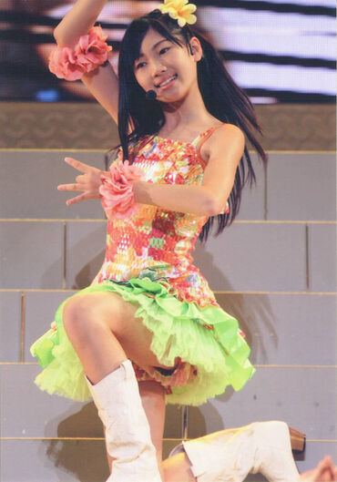Saho Akari 25714